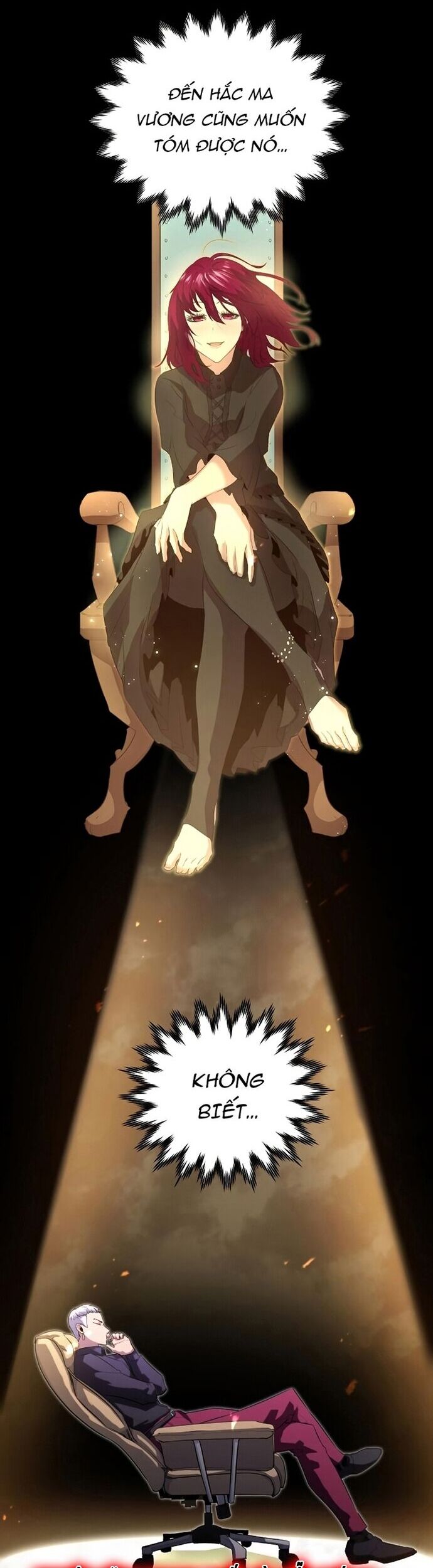 Ma linh vương Chap 25 - Next Chap 26