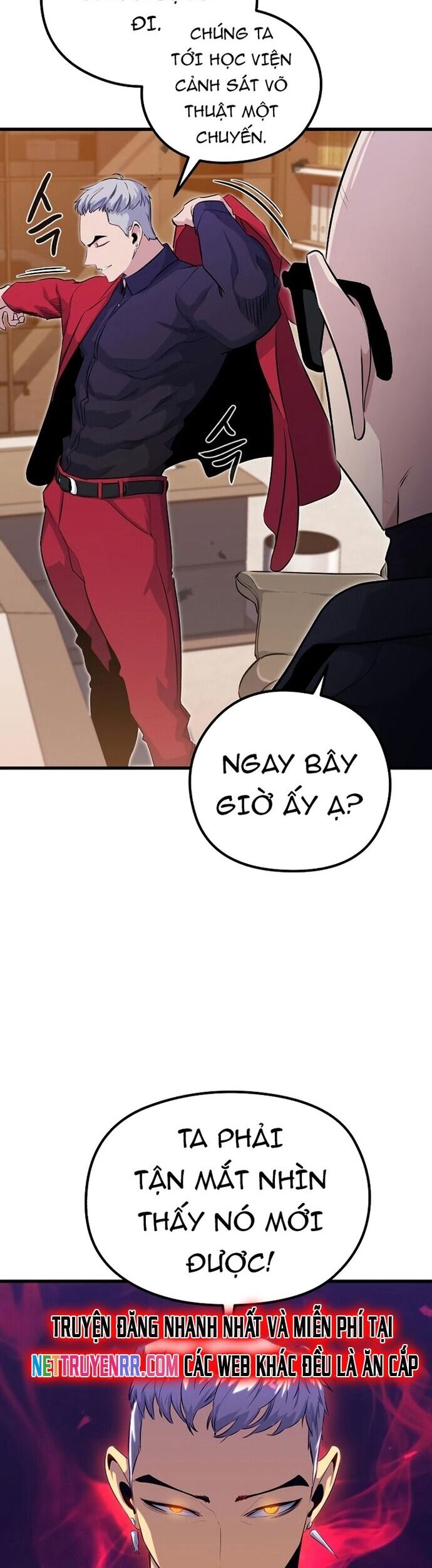 Ma linh vương Chap 25 - Next Chap 26