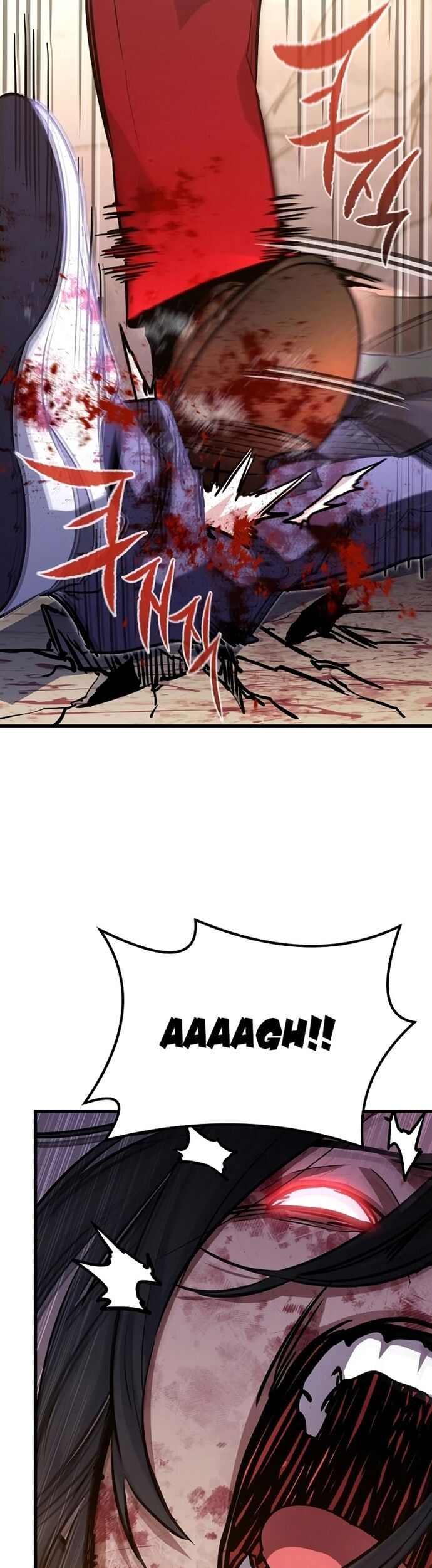 Ma linh vương Chap 27 - Next Chap 28