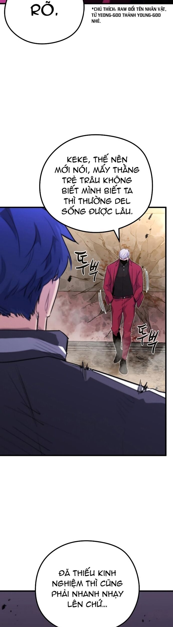 Ma linh vương Chap 27 - Next Chap 28