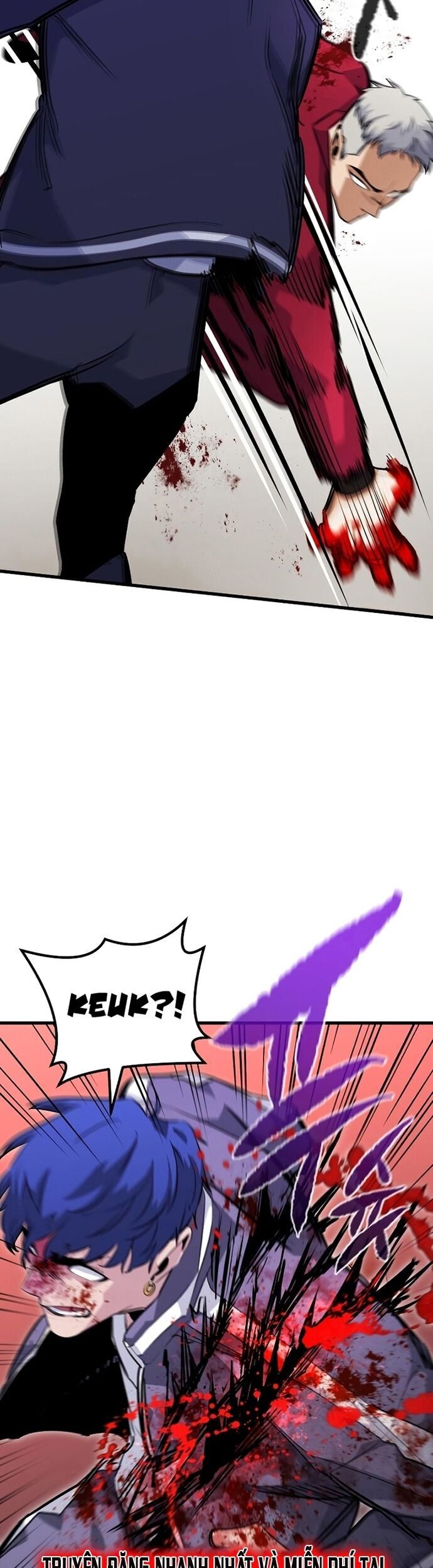 Ma linh vương Chap 27 - Next Chap 28