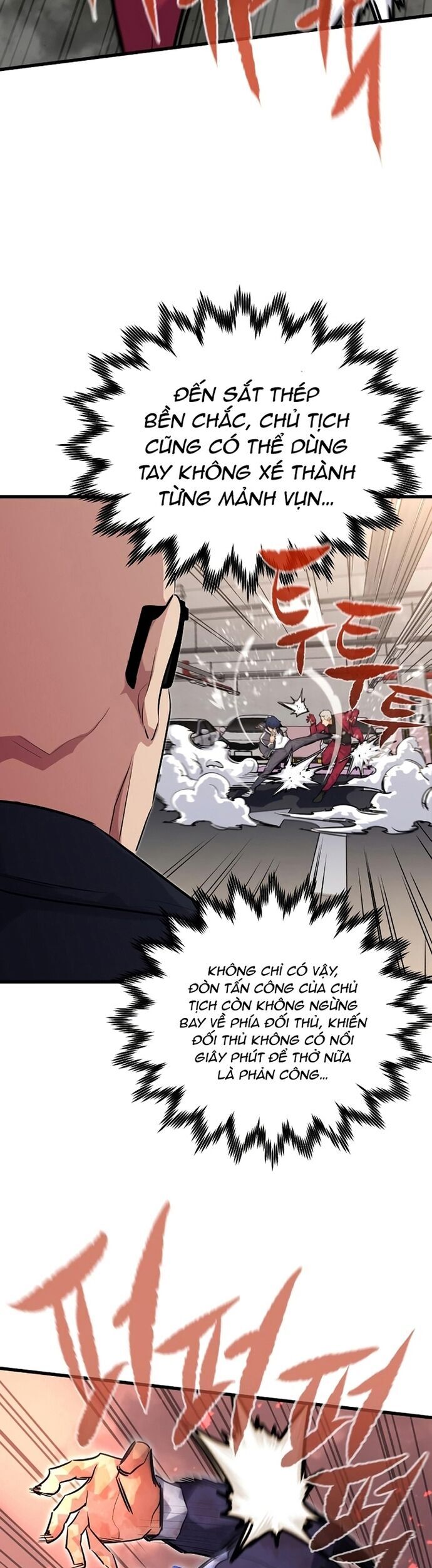 Ma linh vương Chap 27 - Next Chap 28