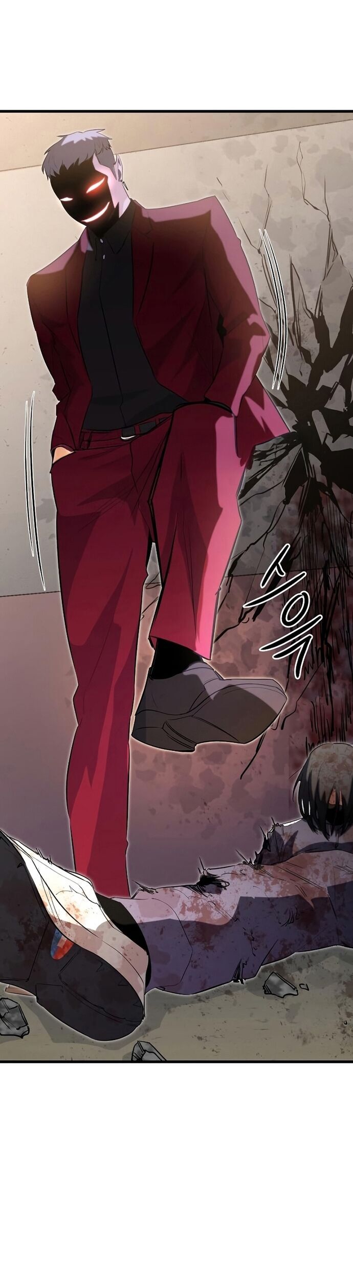 Ma linh vương Chap 27 - Next Chap 28