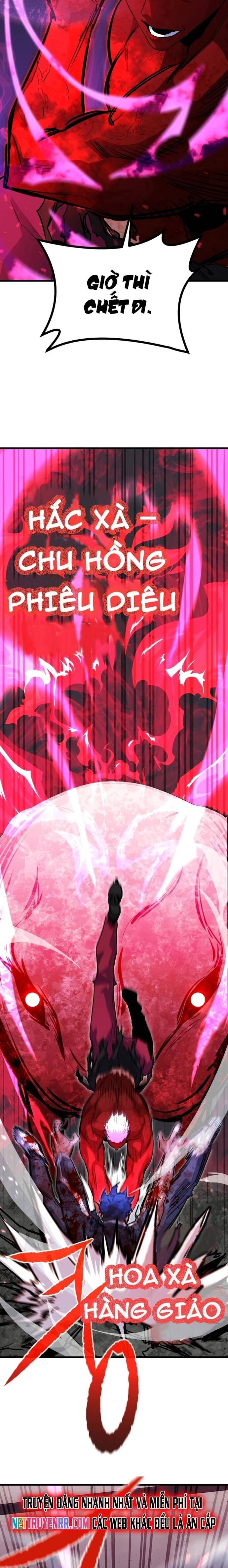 Ma linh vương Chap 29 - Next Chap 30