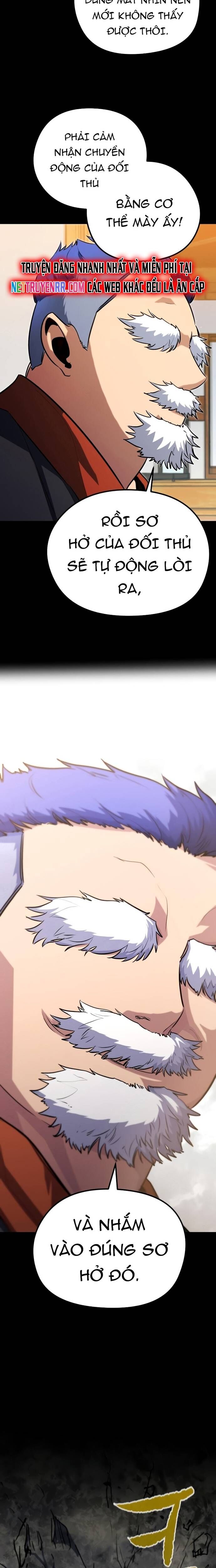 Ma linh vương Chap 29 - Next Chap 30