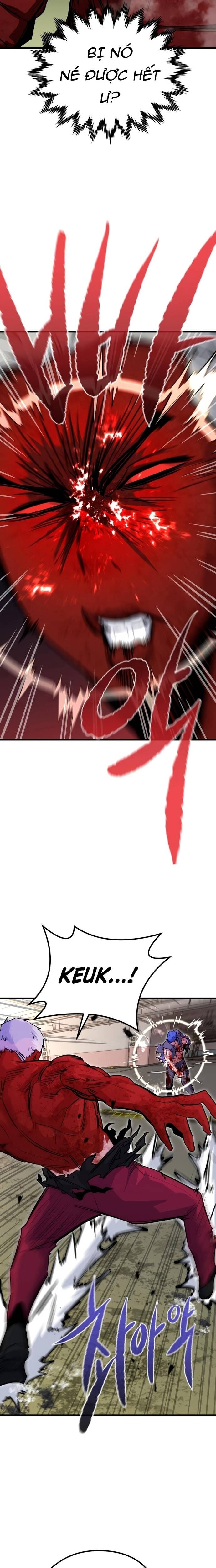 Ma linh vương Chap 29 - Next Chap 30