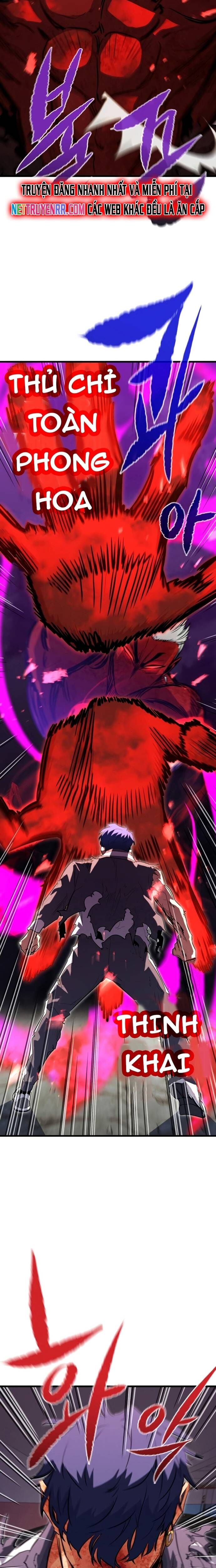 Ma linh vương Chap 29 - Next Chap 30