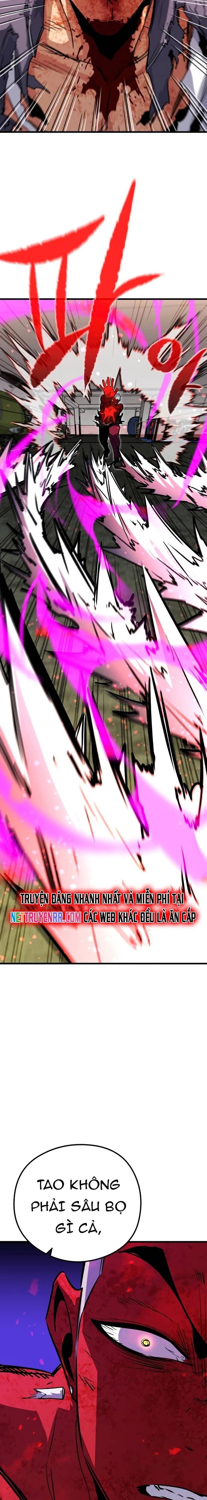 Ma linh vương Chap 29 - Next Chap 30