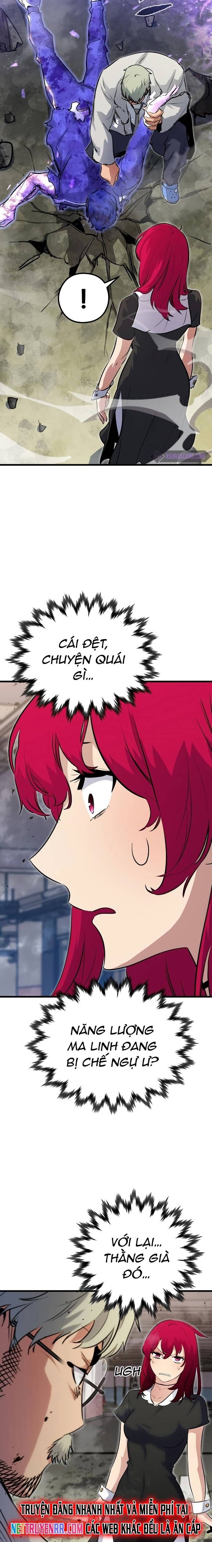 Ma linh vương Chap 30 - Next Chap 31