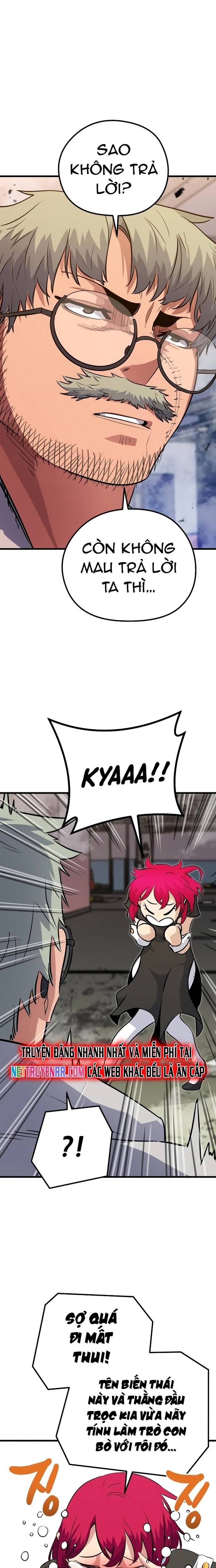 Ma linh vương Chap 30 - Next Chap 31