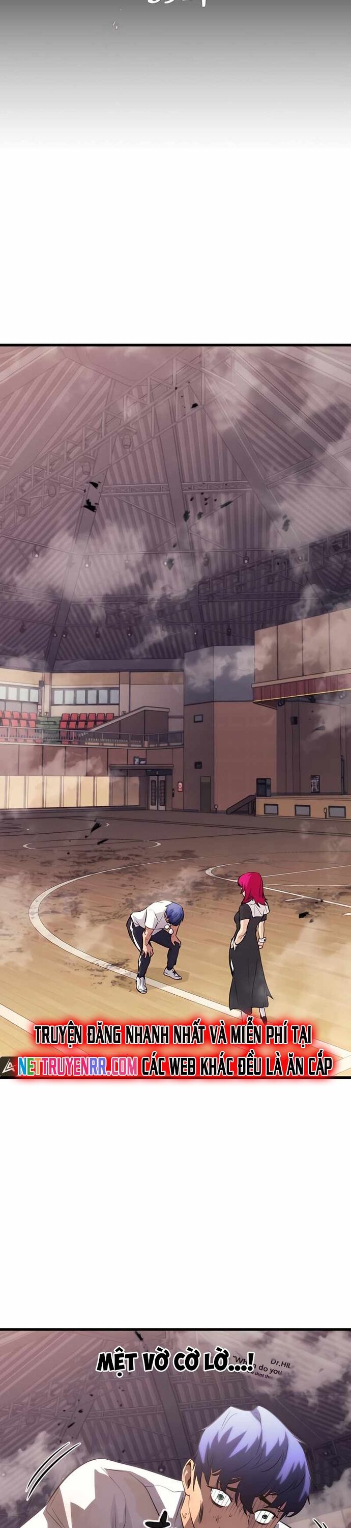 Ma linh vương Chap 39 - Next Chap 40