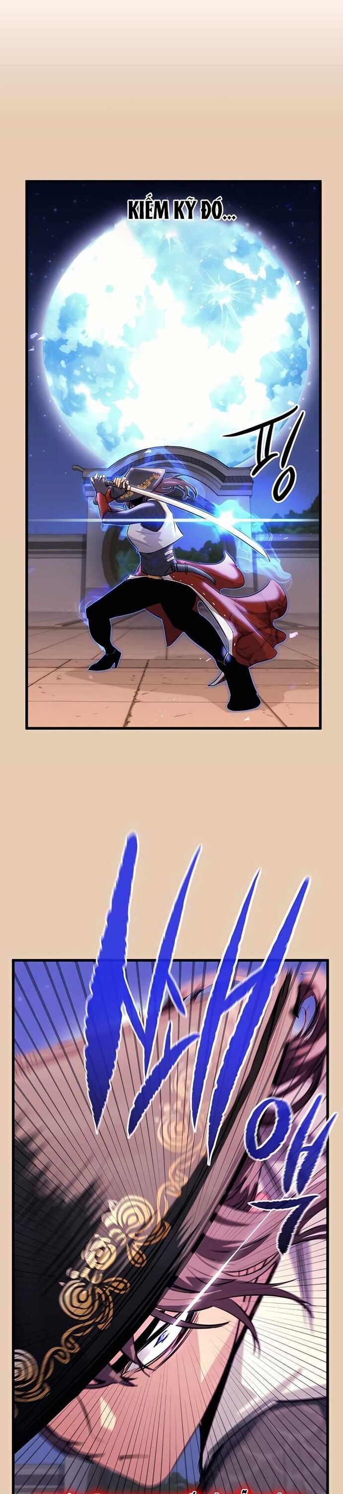 Ma linh vương Chap 39 - Next Chap 40