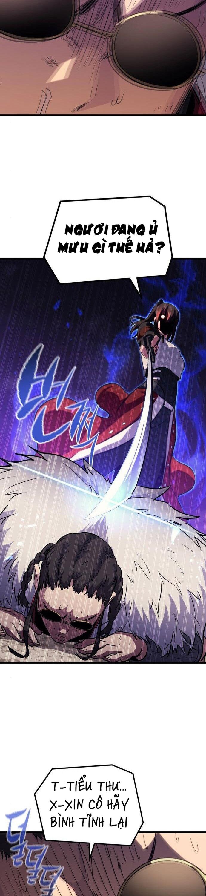 Ma linh vương Chap 45 - Next Chap 46