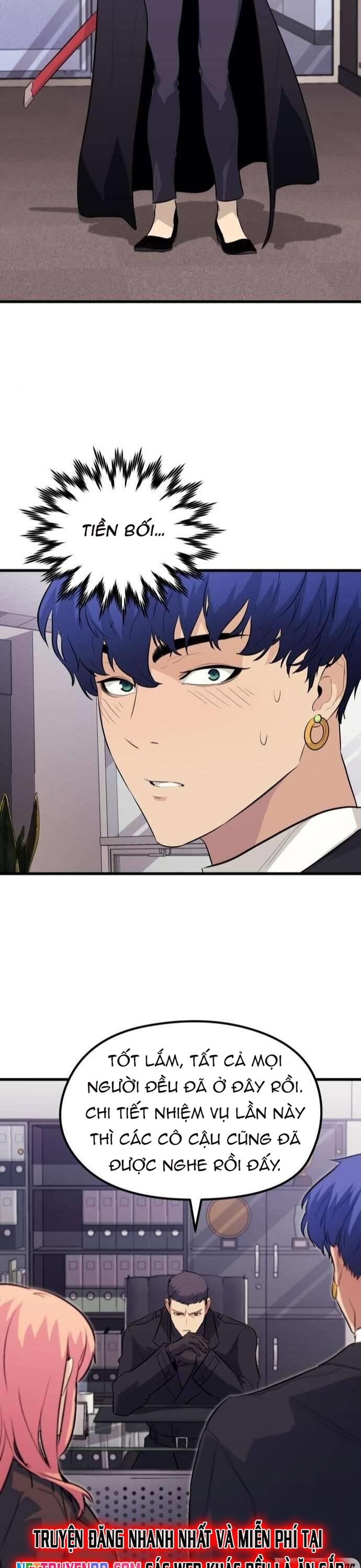 Ma linh vương Chap 46 - Next Chap 47