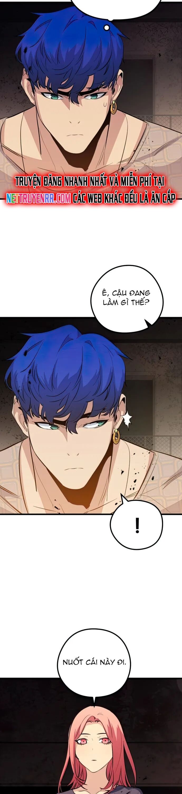 Ma linh vương Chap 47 - Next Chap 48