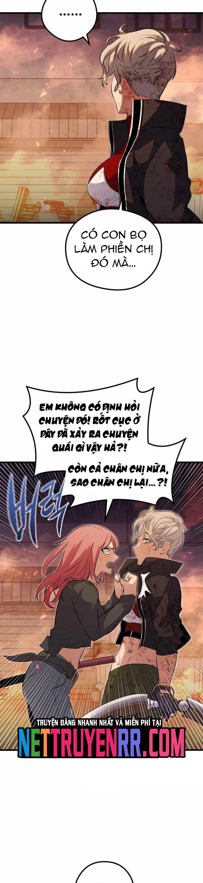 Ma linh vương Chap 48 - Next Chap 49