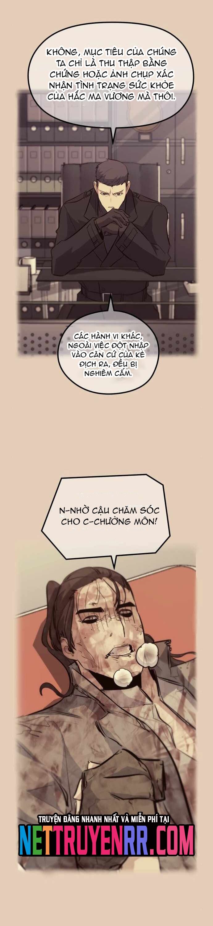 Ma linh vương Chap 48 - Next Chap 49