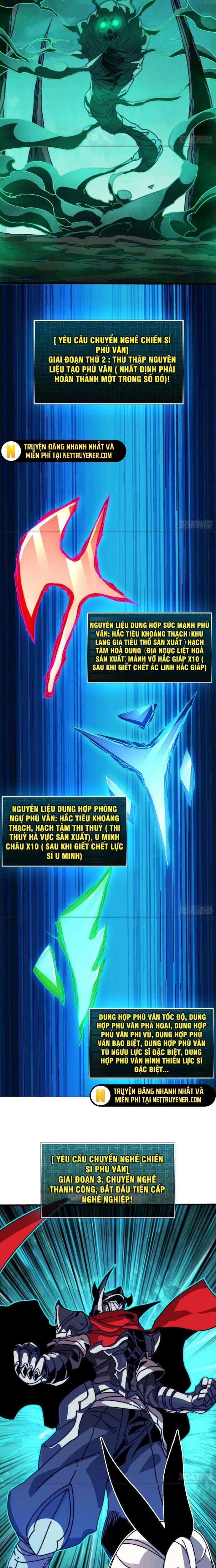 Trò Chơi Của Nhà Vua Chap 14 - Next Chap 15