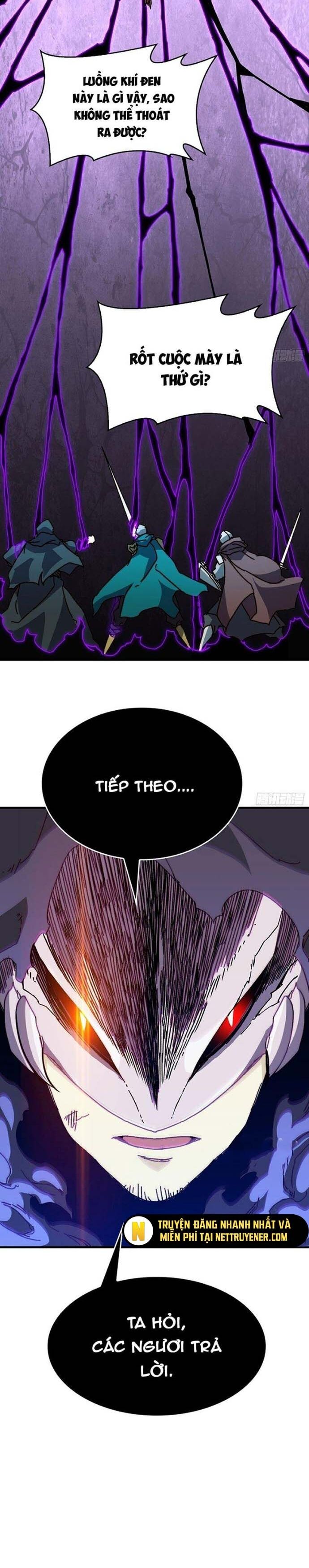 Trò Chơi Của Nhà Vua Chap 15 - Next Chap 16