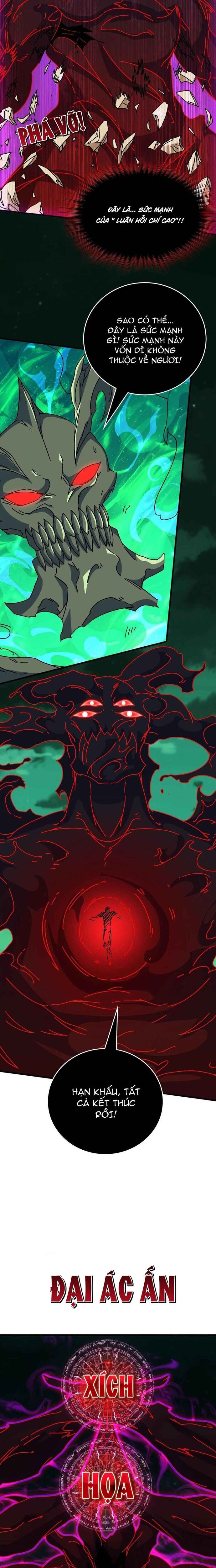 Trò Chơi Của Nhà Vua Chap 43 - Next Chap 44