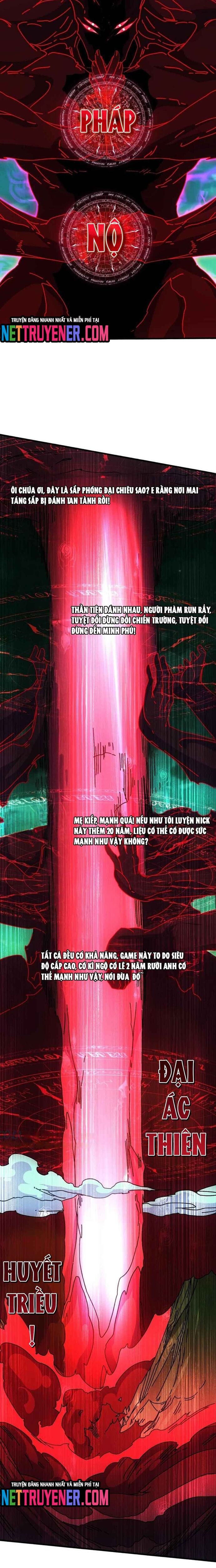 Trò Chơi Của Nhà Vua Chap 43 - Next Chap 44