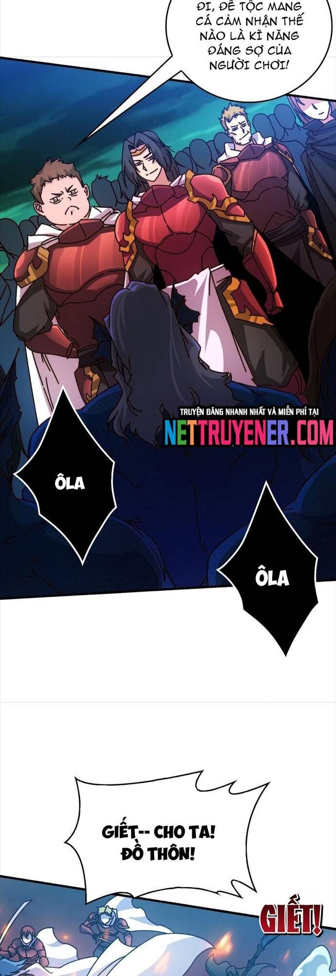 Trò Chơi Của Nhà Vua Chap 46 - Next Chap 47