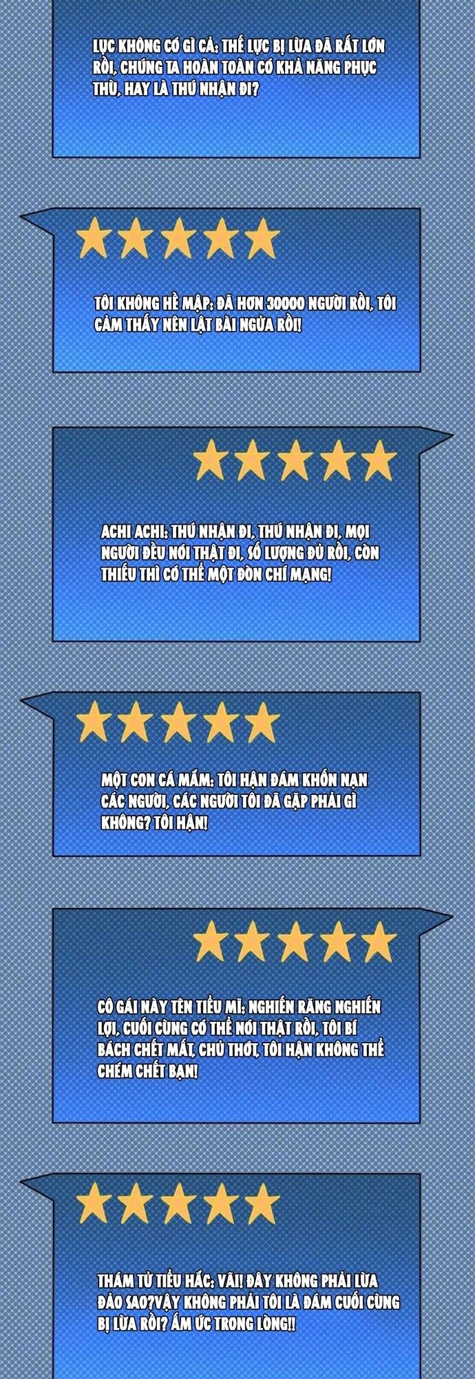 Trò Chơi Của Nhà Vua Chap 47 - Next Chap 48