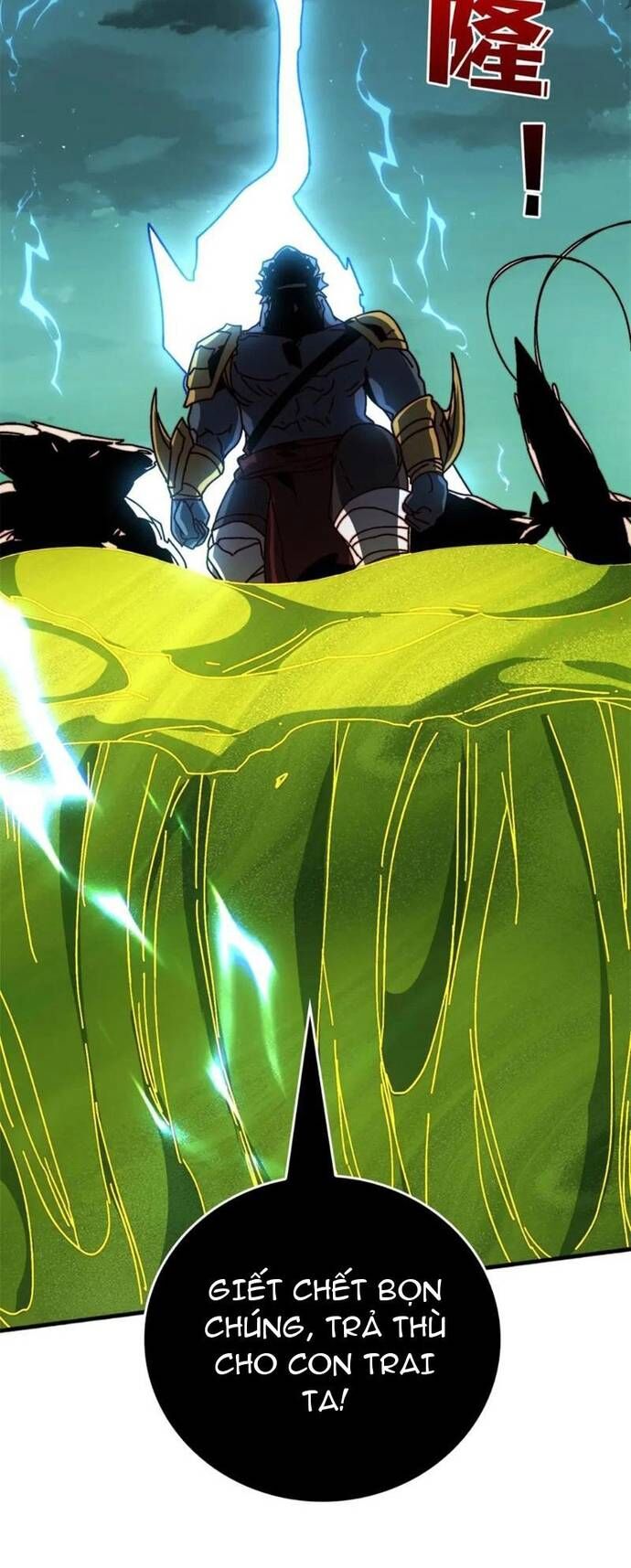 Trò Chơi Của Nhà Vua Chap 47 - Next Chap 48