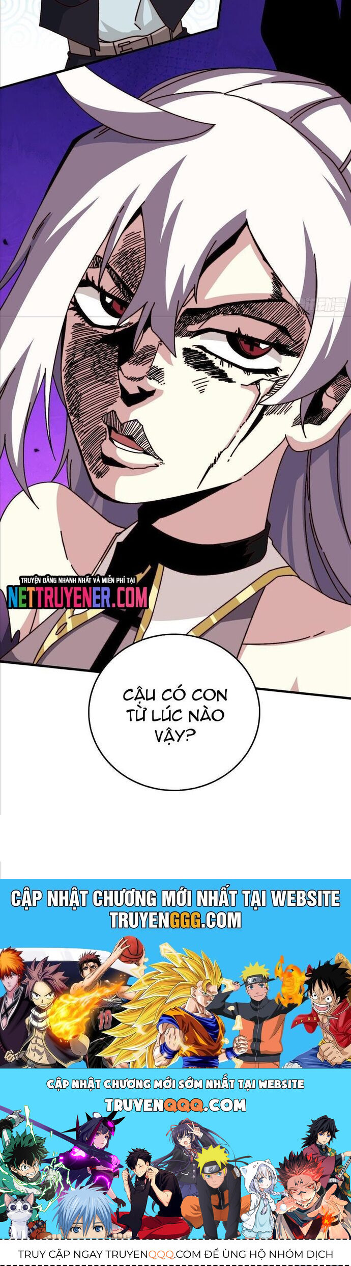 Trò Chơi Của Nhà Vua Chap 49 - Next Chap 50