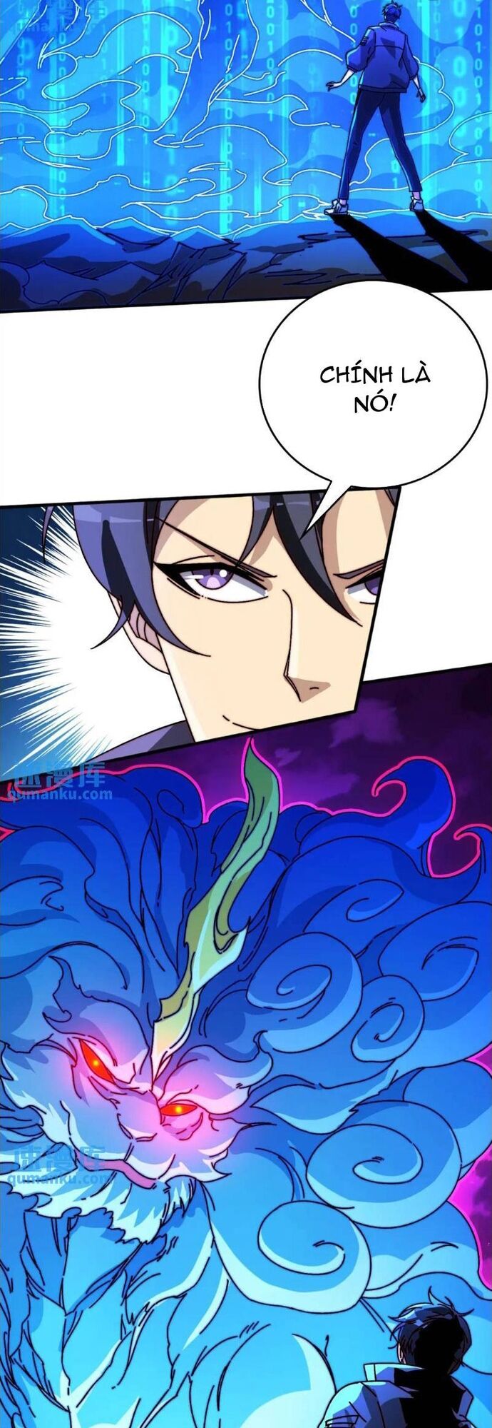 Trò Chơi Của Nhà Vua Chap 51 - Next Chap 52