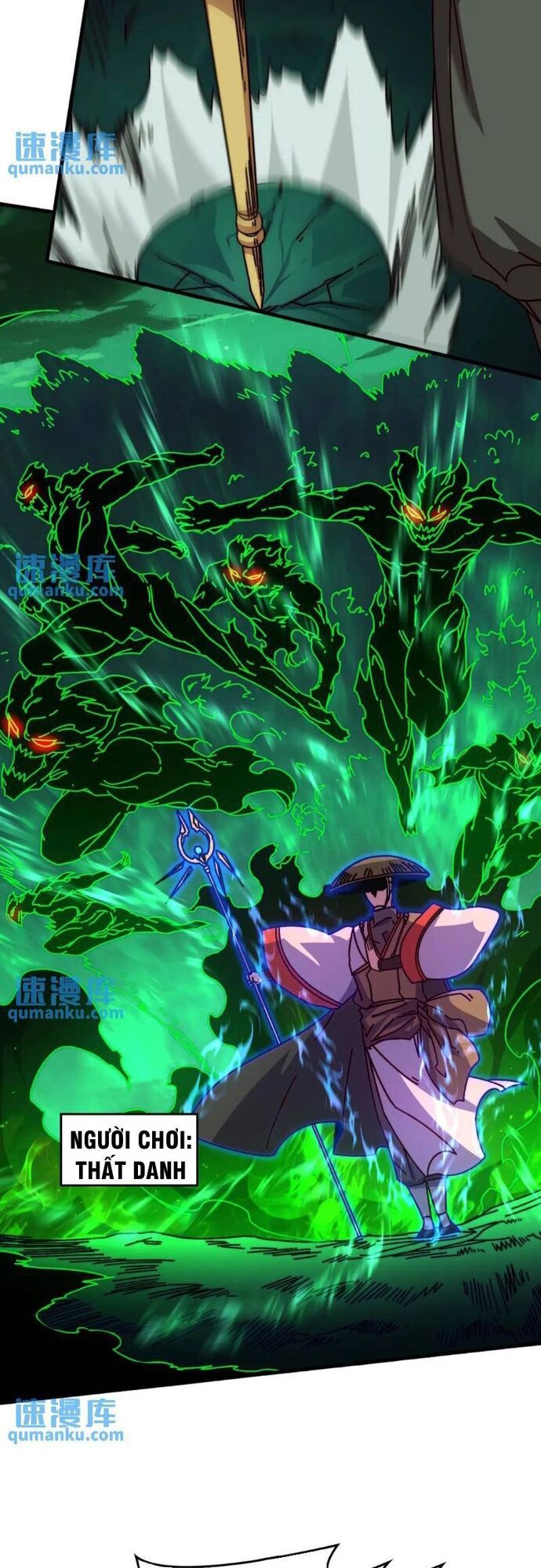 Trò Chơi Của Nhà Vua Chap 61 - Next Chap 62