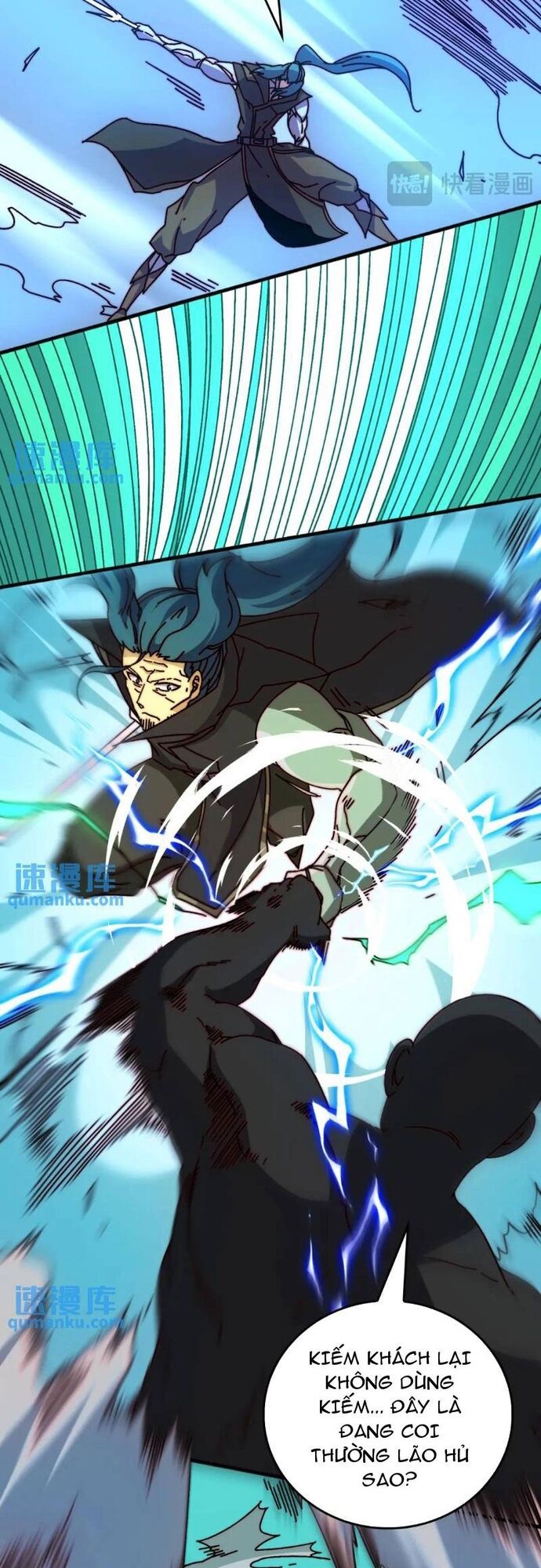 Trò Chơi Của Nhà Vua Chap 61 - Next Chap 62