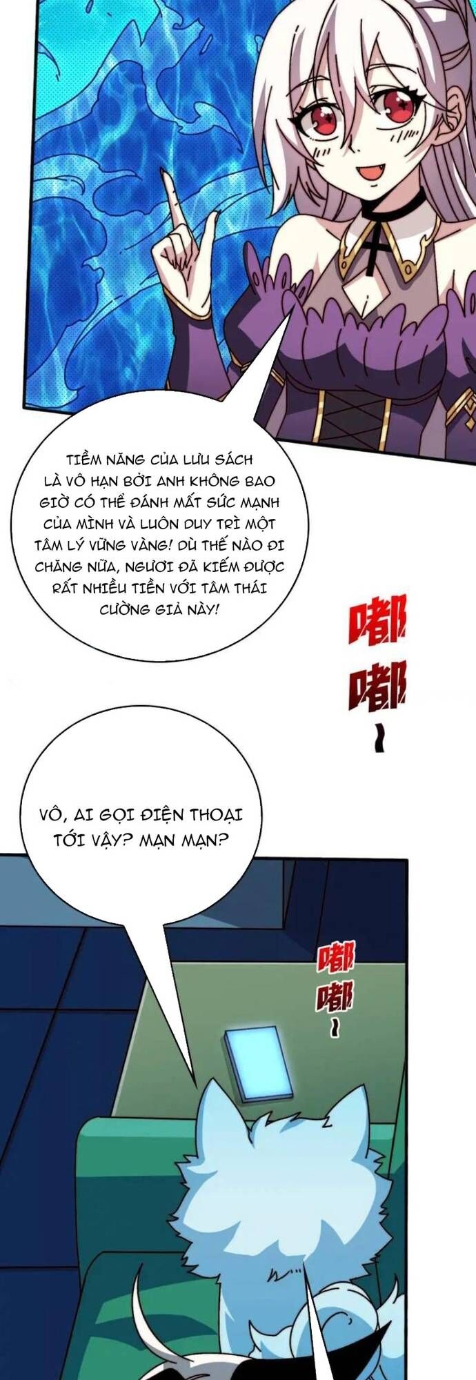 Trò Chơi Của Nhà Vua Chap 64 - Next Chap 65