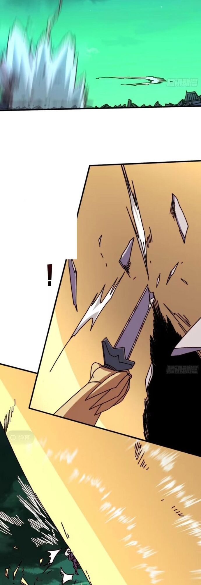 Trò Chơi Của Nhà Vua Chap 66 - Next Chap 67