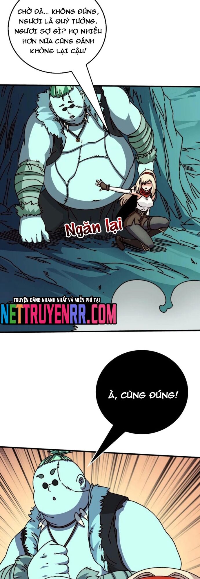 Trò Chơi Của Nhà Vua Chap 77 - Next Chap 78