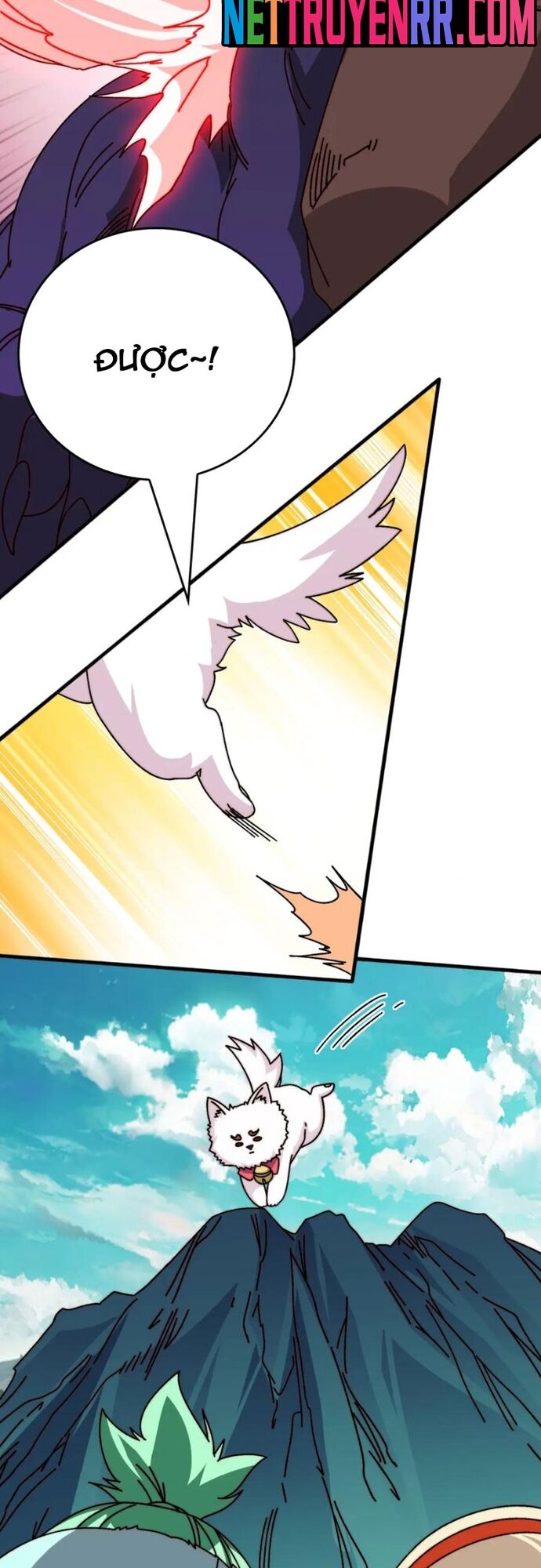 Trò Chơi Của Nhà Vua Chap 77 - Next Chap 78