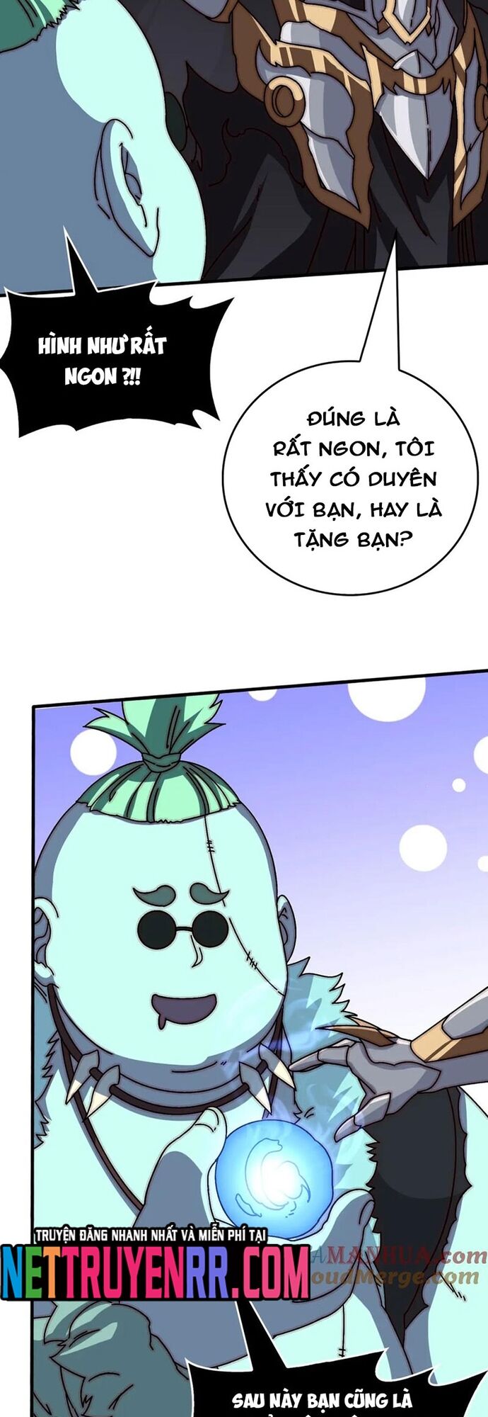 Trò Chơi Của Nhà Vua Chap 79 - Next Chap 80