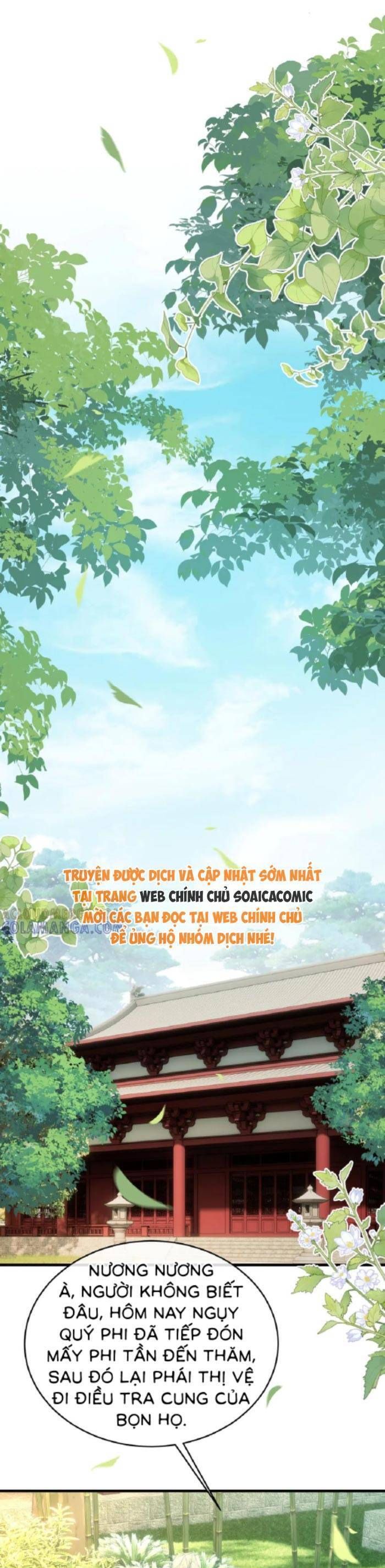 Còn Ra Thể Thống Gì Nữa Chap 15 - Next Chap 16