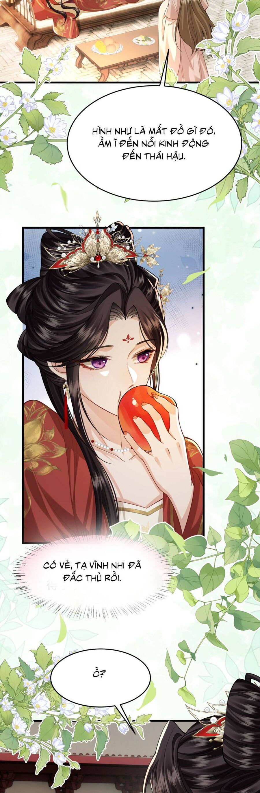 Còn Ra Thể Thống Gì Nữa Chap 16 - Next Chap 17