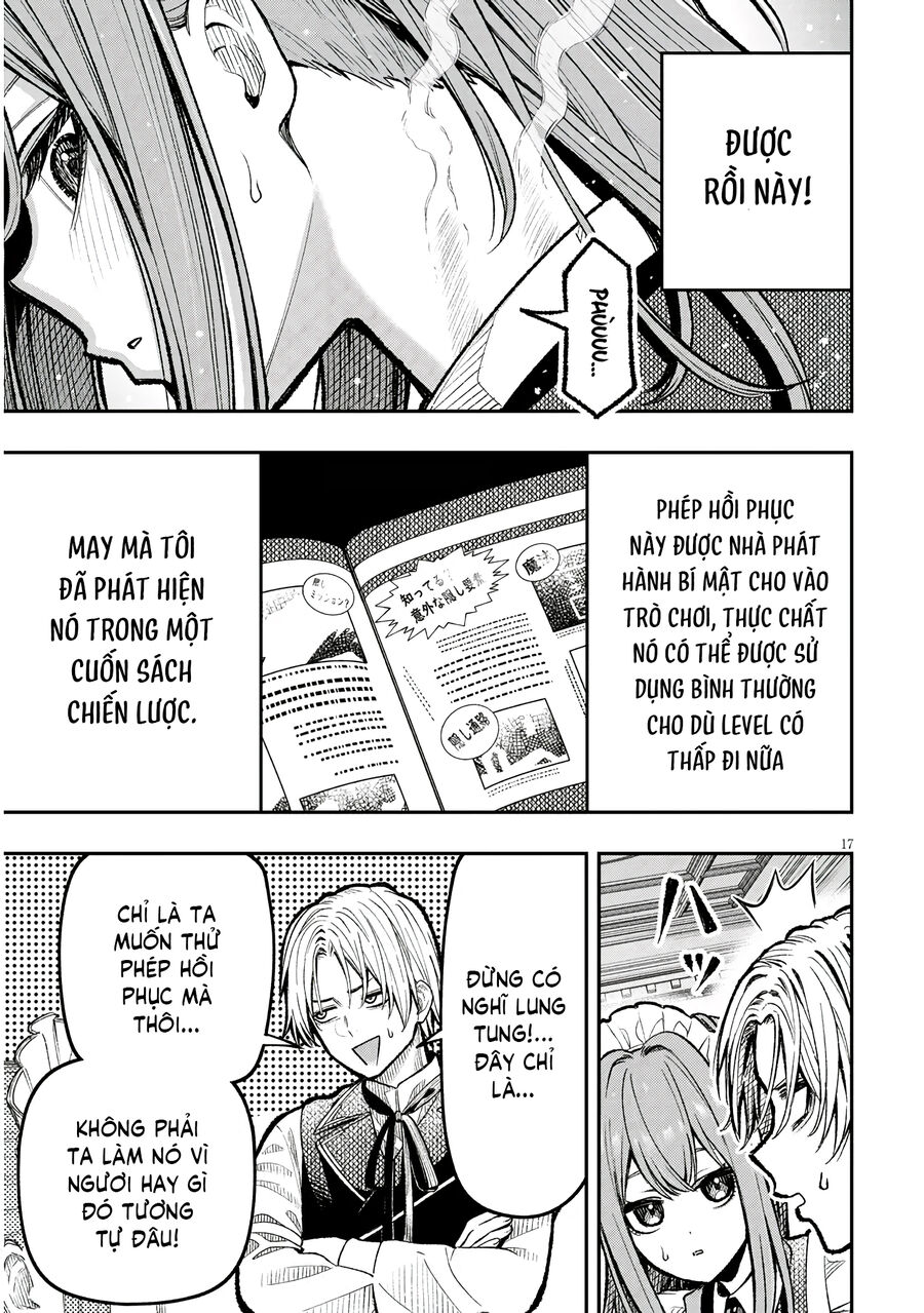 Chuyển Sinh Thành Quý Tộc Phản Diện Và Lười Biếng, Tôi Trở Thành Kẻ Mạnh Nhất Học Viện Chap 1 - Next Chap 2