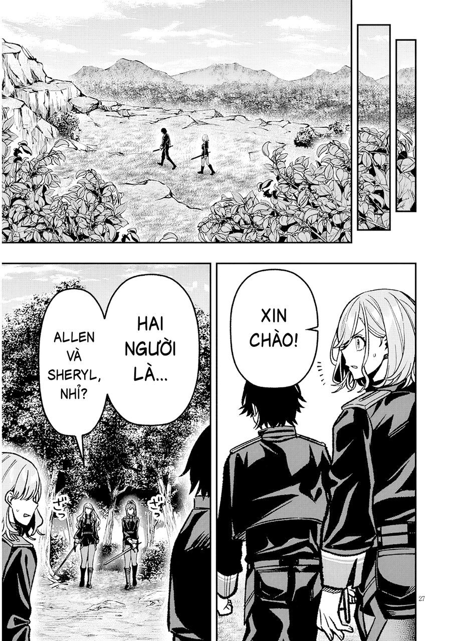 Chuyển Sinh Thành Quý Tộc Phản Diện Và Lười Biếng, Tôi Trở Thành Kẻ Mạnh Nhất Học Viện Chap 11 - Next Chap 12