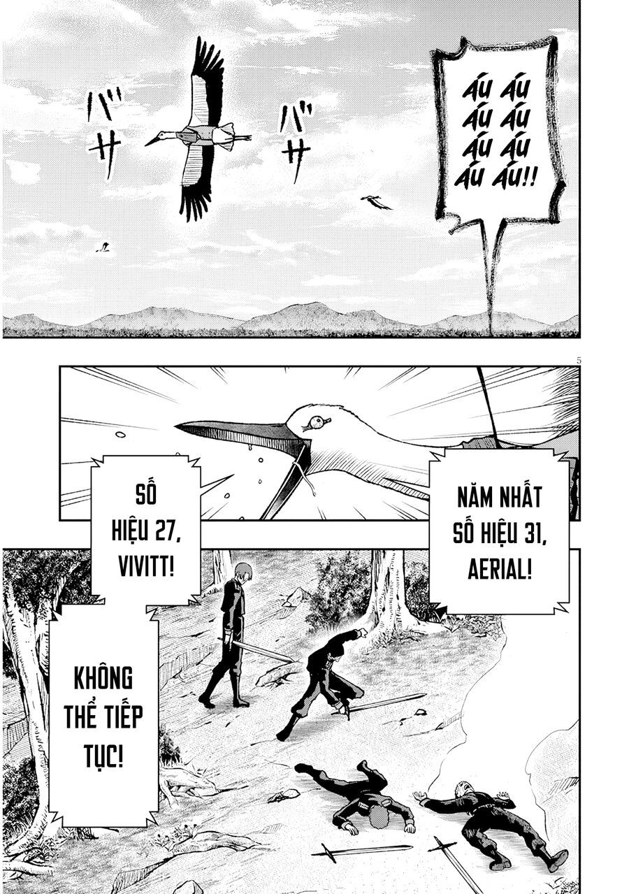 Chuyển Sinh Thành Quý Tộc Phản Diện Và Lười Biếng, Tôi Trở Thành Kẻ Mạnh Nhất Học Viện Chap 11 - Next Chap 12