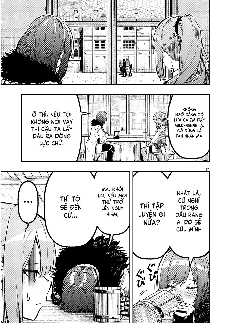 Chuyển Sinh Thành Quý Tộc Phản Diện Và Lười Biếng, Tôi Trở Thành Kẻ Mạnh Nhất Học Viện Chap 2 - Next Chap 3