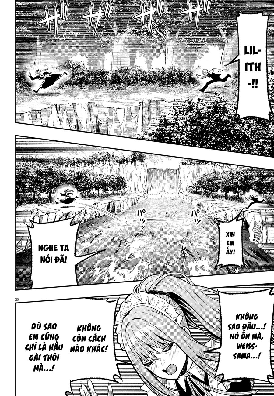 Chuyển Sinh Thành Quý Tộc Phản Diện Và Lười Biếng, Tôi Trở Thành Kẻ Mạnh Nhất Học Viện Chap 4 - Next Chap 5