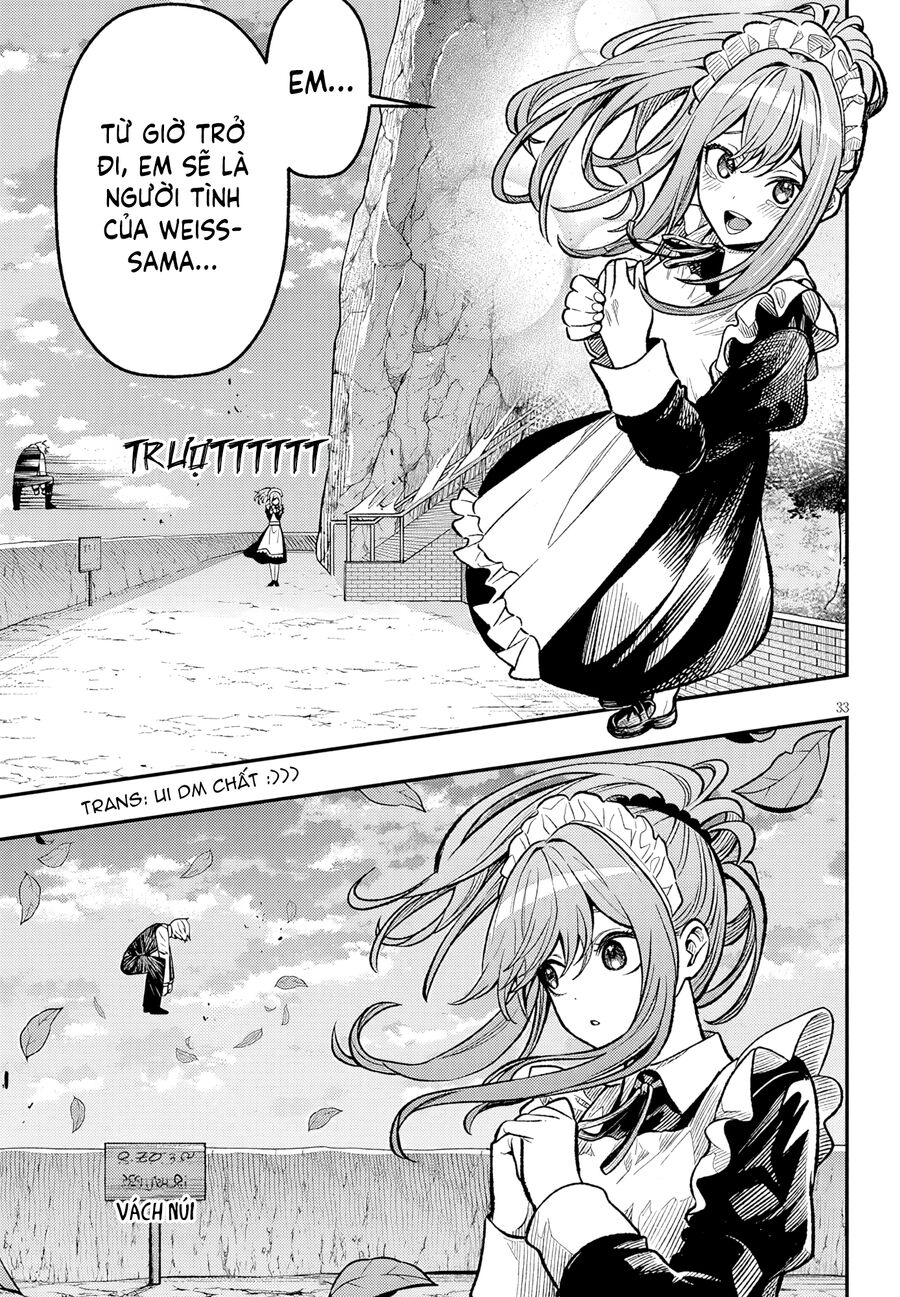 Chuyển Sinh Thành Quý Tộc Phản Diện Và Lười Biếng, Tôi Trở Thành Kẻ Mạnh Nhất Học Viện Chap 4 - Next Chap 5