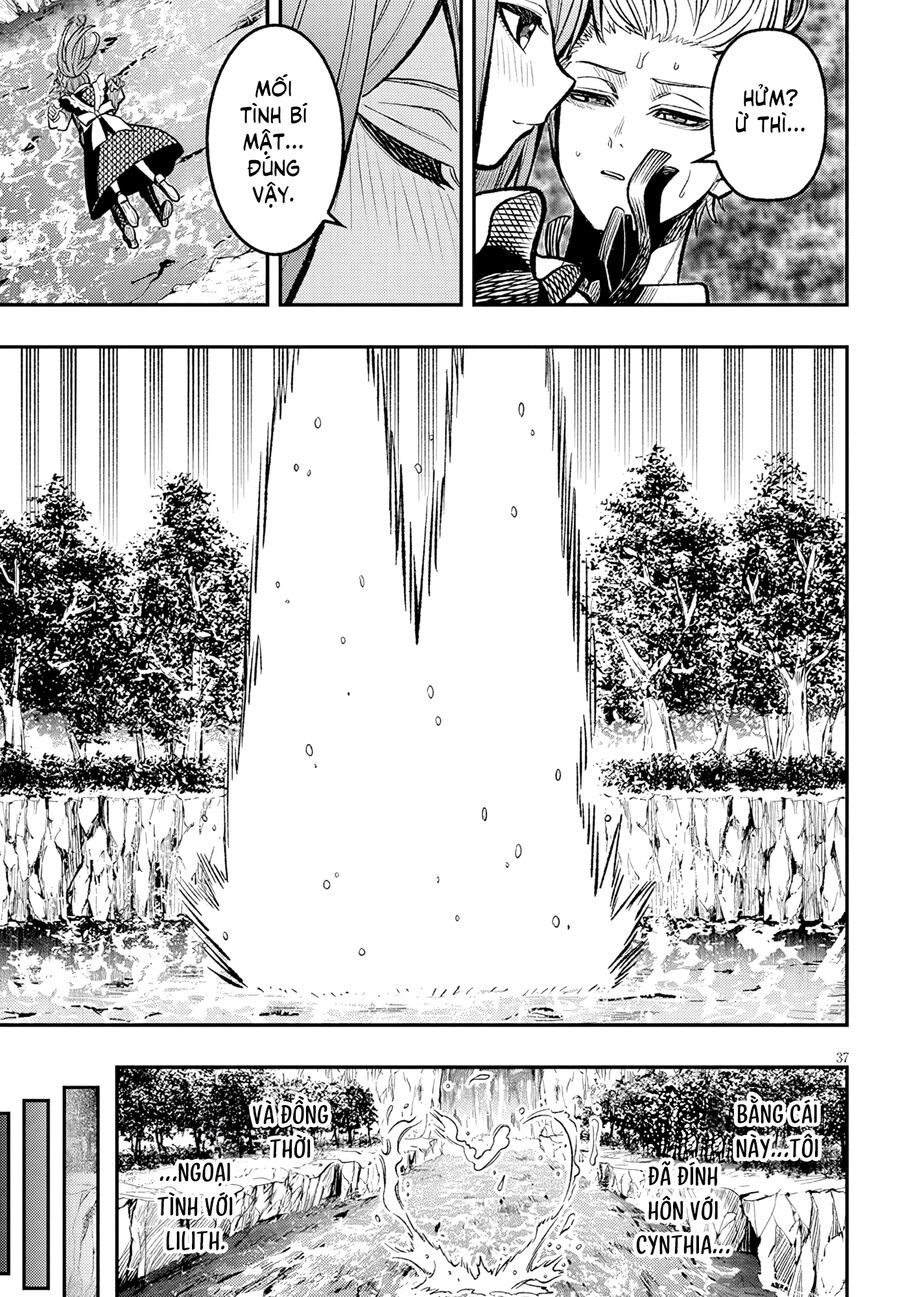 Chuyển Sinh Thành Quý Tộc Phản Diện Và Lười Biếng, Tôi Trở Thành Kẻ Mạnh Nhất Học Viện Chap 4 - Next Chap 5