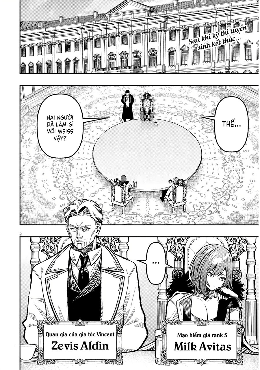 Chuyển Sinh Thành Quý Tộc Phản Diện Và Lười Biếng, Tôi Trở Thành Kẻ Mạnh Nhất Học Viện Chap 7 - Next Chap 8