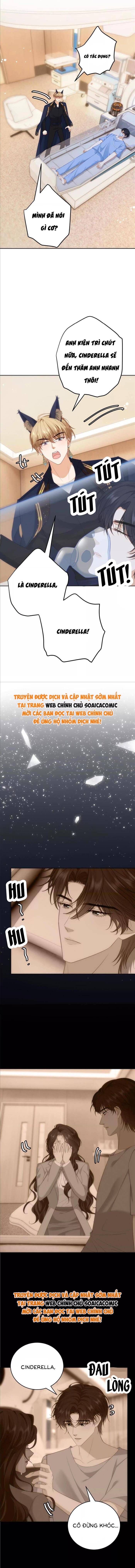 Khi Định Mệnh Của Tôi Chính Là Nhân Vật Nam Phụ Chap 26 - Next Chap 27