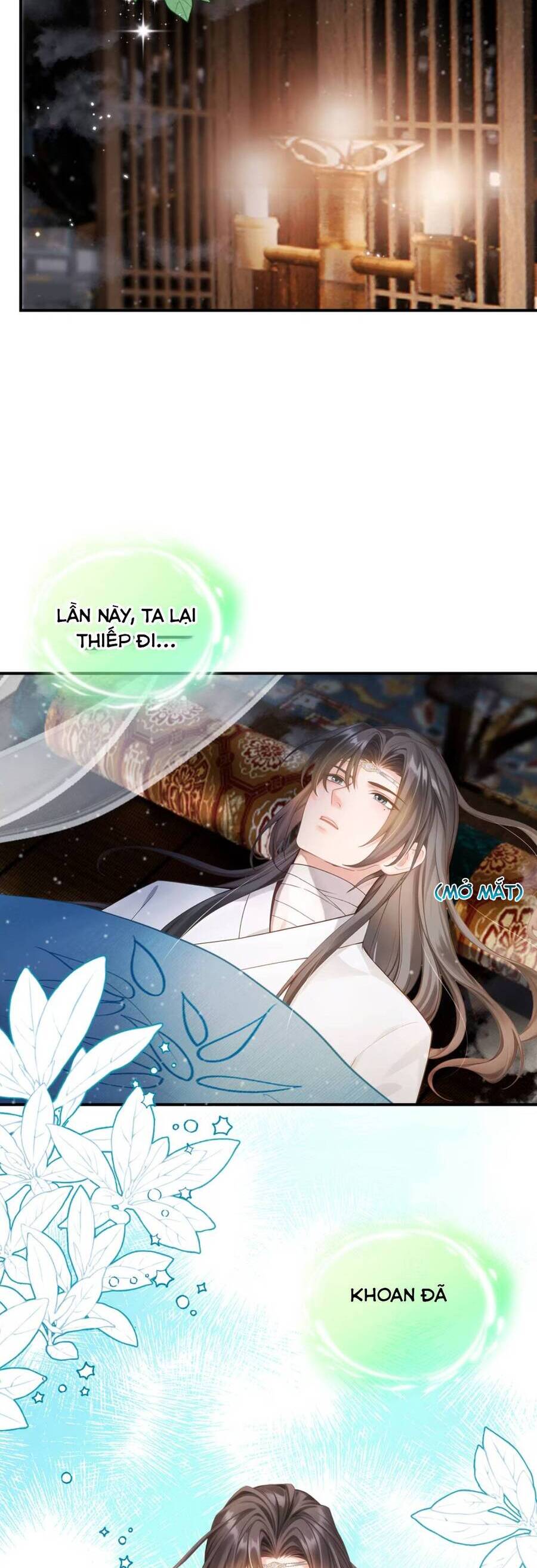Ta mang siêu thị xuyên không về cổ đại nuôi tể tướng Chap 17 - Next Chap 18