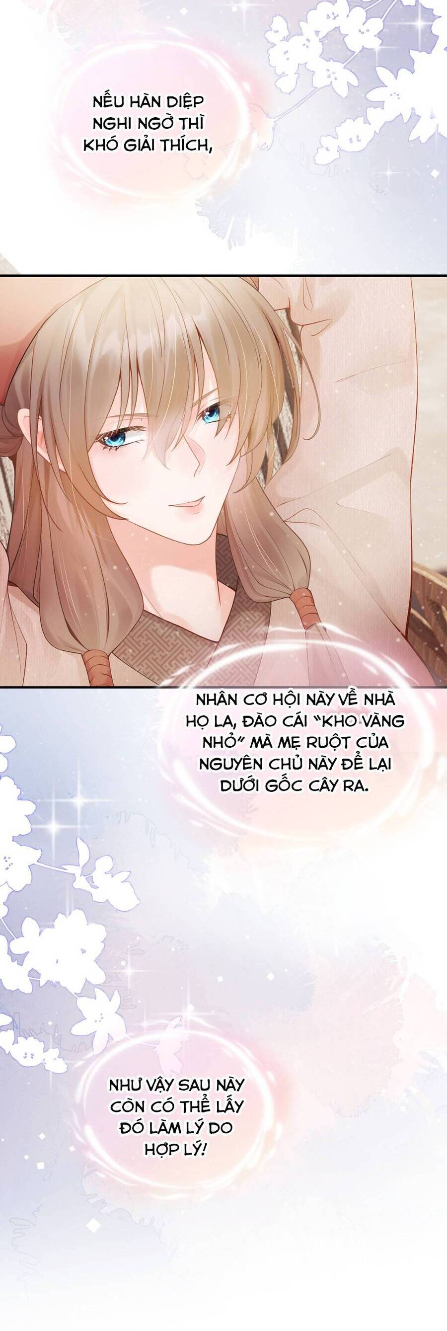 Ta mang siêu thị xuyên không về cổ đại nuôi tể tướng Chap 24 - Next Chap 25